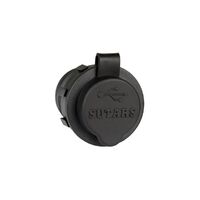 Sutars Dual USB Socket 12-24v