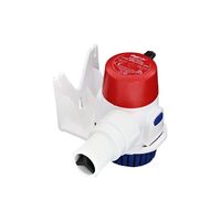 Side Mount Bracket suits Rule 360 to 1100 GPH Bilge Pumps
