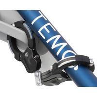 TEMO-450 Electric Motor Anti Theft Lock Device