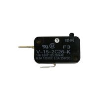 Shurflo Micro Switch