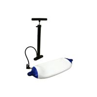 Inflation Adaptor - Fender to Bike Pump