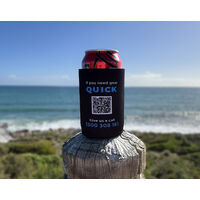 BAA Stubby Holder