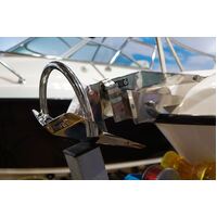 Rocna Original Multi-Purpose Anchor Stainless Steel
