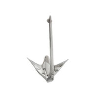 AnchorX Claw Slider Anchor Stainless Steel