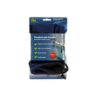 Premium FenderLuxe Reversible Fender Cover
