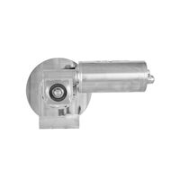 Viper X-Treme Series Micro Drum Anchor Winch Bundle