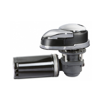 Quick Prince Series DP2 Vertical Windlass 500W