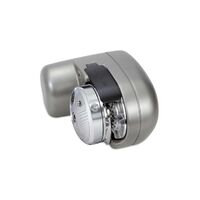 Quick GP2 1200 Horizontal On-Deck Windlass