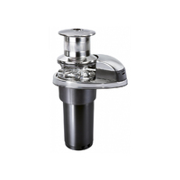 Quick Prince Series DP2E Vertical Windlass 500W