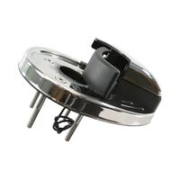 Quick Prince Windlass Spare Base Kits