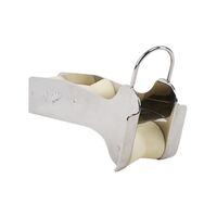 Viper Pro Series Deluxe Bow Rollers