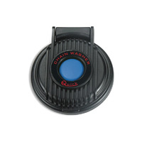 Deck Foot Switch/Chain Washer