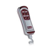 Handheld Remote Controls for Quick Anchor Winches & Thrusters