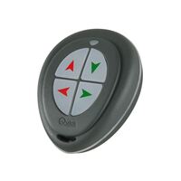 Quick Pocket Transmitter Remote Controls for Anchor Winches & Thrusters
