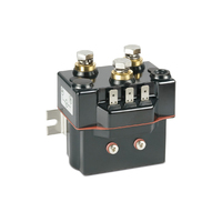 Quick T6315 Single Direction Solenoid Unit