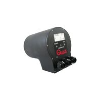 Quick Replacement Winch Motors