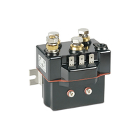 Quick T6411 Reversing Solenoid Unit