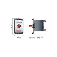 Hydraulic Magnetic Circuit Breaker