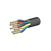 Multi-Core Trailer Cable