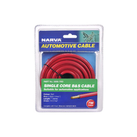 Narva Battery & Starter Cables 6B&S 140A 7m