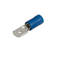 Narva Male Blade Terminals