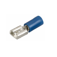 Narva Female Blade Terminals