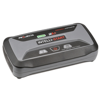 Projecta Intelli-Start Lithium Emergency Jumpstarter and Power Bank