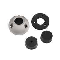 Scanstrut Watertight Vertical Entry Starlink Cable Seals