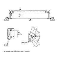 Ultraflex UCF Electric Hatch Lifter System