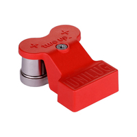 Dual Battery Terminal Unilug