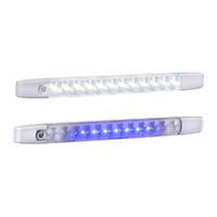 Narva LED Strip Lights Dual Colour with Touch Switch