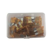 Blade Fuse with LED Indicator 30 Pack
