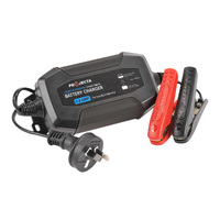 Charge N Maintain Automatic Battery Chargers