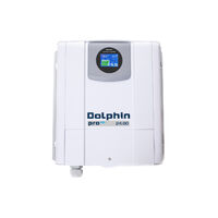 Dolphin Pro HD+ Battery Chargers