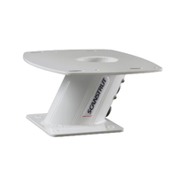 Scanstrut PowerTower Aluminium 150mm