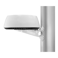 Scanstrut Radar Mast Mount SC20 White or Black
