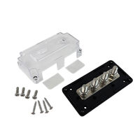 Bus Bar Power Distribution Terminal Block