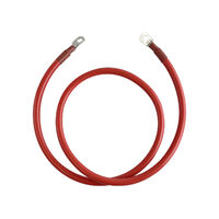Battery Cable Lead with Lugs