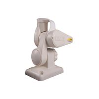 GME ABL012 Antenna Base Rectangle Double Swivel