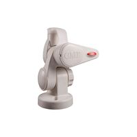 GME ABL014 Antenna Base Round Double Swivel