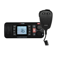GME Marine Radio VHF GX700