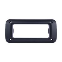 GME Flush Mount Bracket for GR, GX & G-DEK Marine Radios