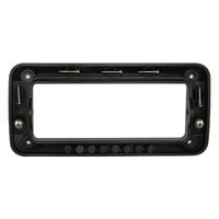 GME Large Flush Mount Bracket for GX400 & GX700 Marine Radios