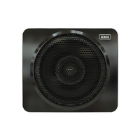 GME GS320 Marine Box Speakers Pair 60W