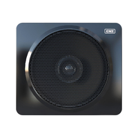 GME GS420 Marine Box Speakers Pair 80W