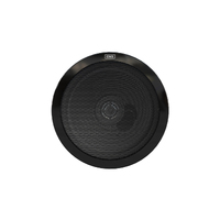 GME GS520 Marine Flush Mount Speakers Pair 110W 163mm
