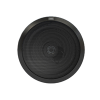 GME GS620 Marine Flush Mount Speakers Pair 140W 188mm