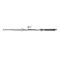 Ultraflex C14 Johnson-Evinrude Control Cable Post-1979