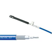 Ultraflex MACH 14 Johnson-Evinrude Premium Control Cable