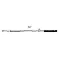 Ultraflex C5 Mercury Mercruiser Control Cables Over 50HP